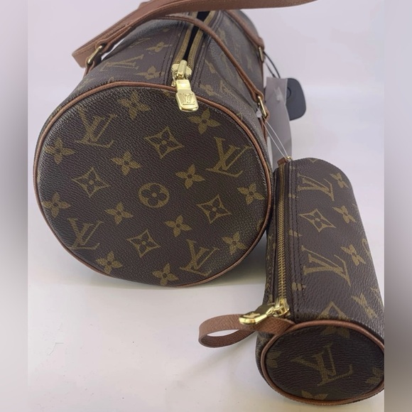 🤩Rare Louis Vuitton Papillon 30 set - Picture 2 of 16